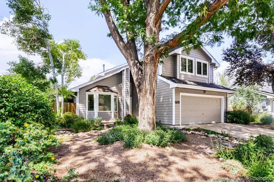 1608 Alcott Street, Fort Collins, CO 80525 - #2