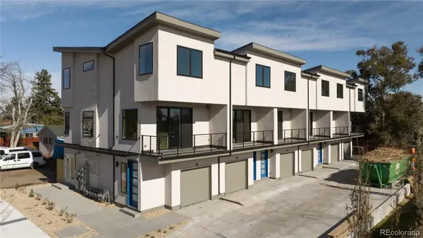 1682 Tabor Street, Lakewood, CO 80215
