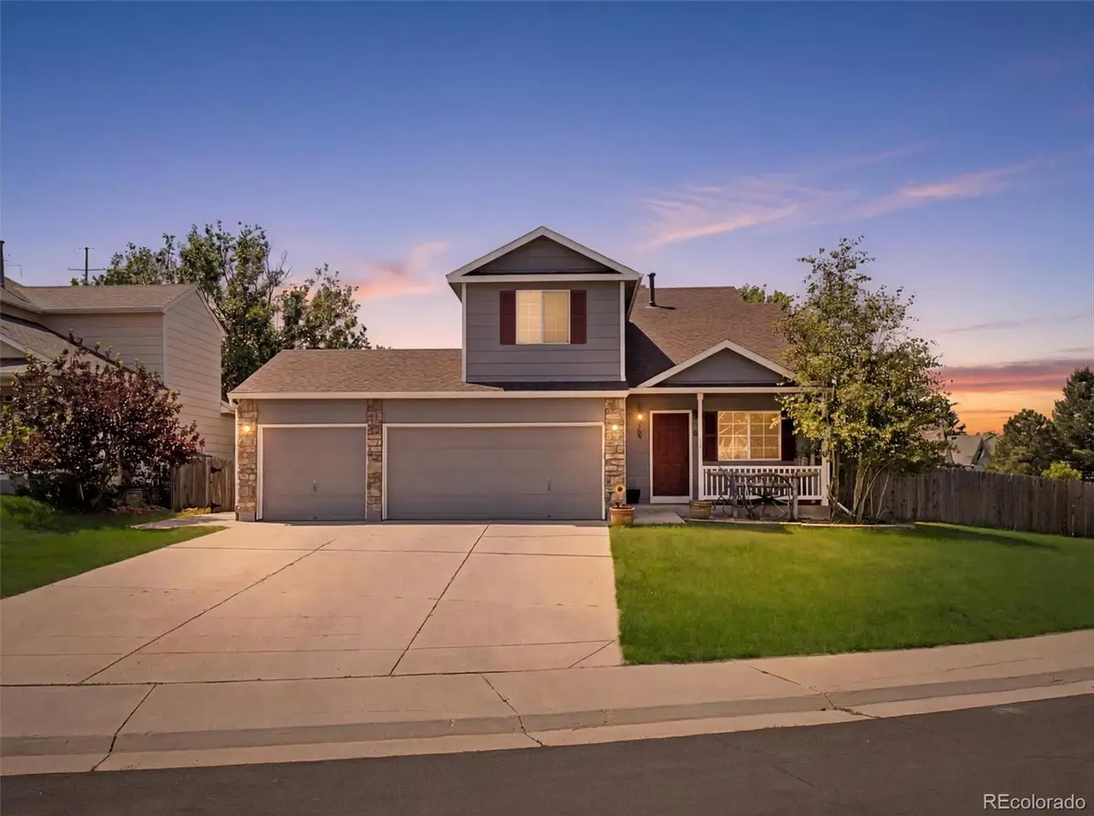 23110 Blackwolf Way, Parker, CO 80138 - #1