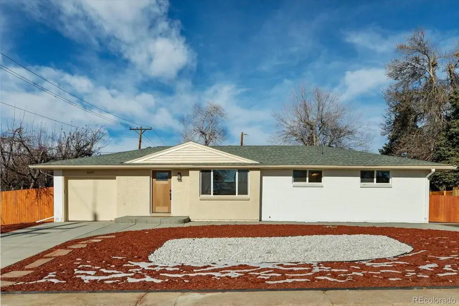 6097 S Elizabeth Way, Centennial, CO 80121 - Image #2