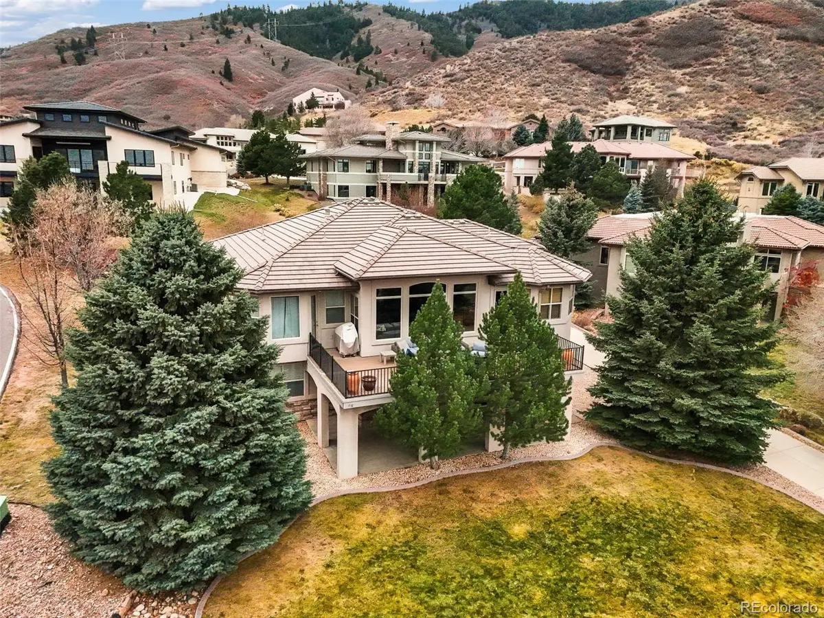 11162 W Mesa Run, Littleton, CO 80125 - Image #1