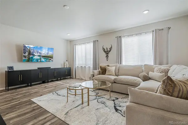 12213 W 57th Lane, Arvada, CO 80002