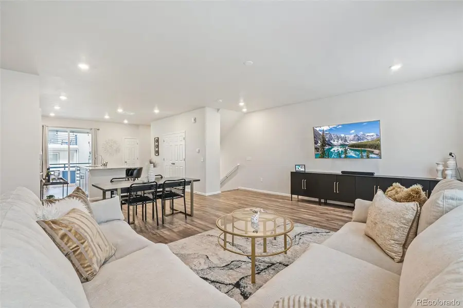 12213 W 57th Lane, Arvada, CO 80002 - #2