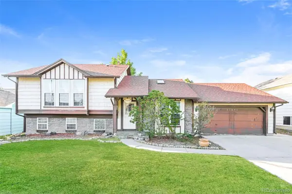 21041 E Ida Avenue, Aurora, CO 80015