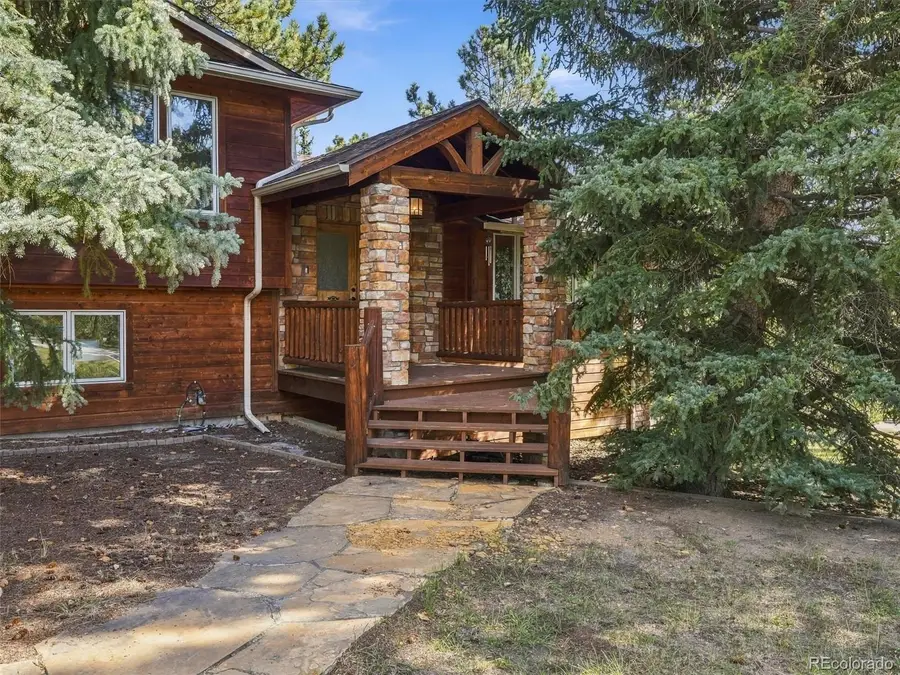 2260 Interlocken, Evergreen, CO 80439 - #2