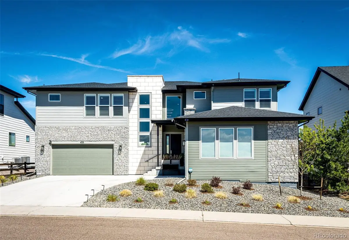 455 Rogers Way, Castle Rock, CO 80104 - #1