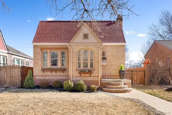 3540 Meade Street, Denver, CO 80211