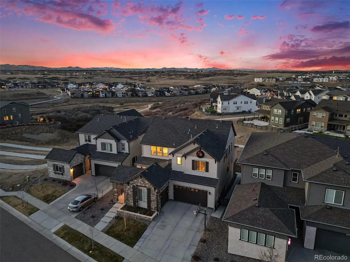 6431 Barnstead Drive, Castle Pines, CO 80108 - #1