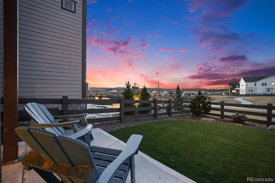 6431 Barnstead Drive, Castle Pines, CO 80108 - #3