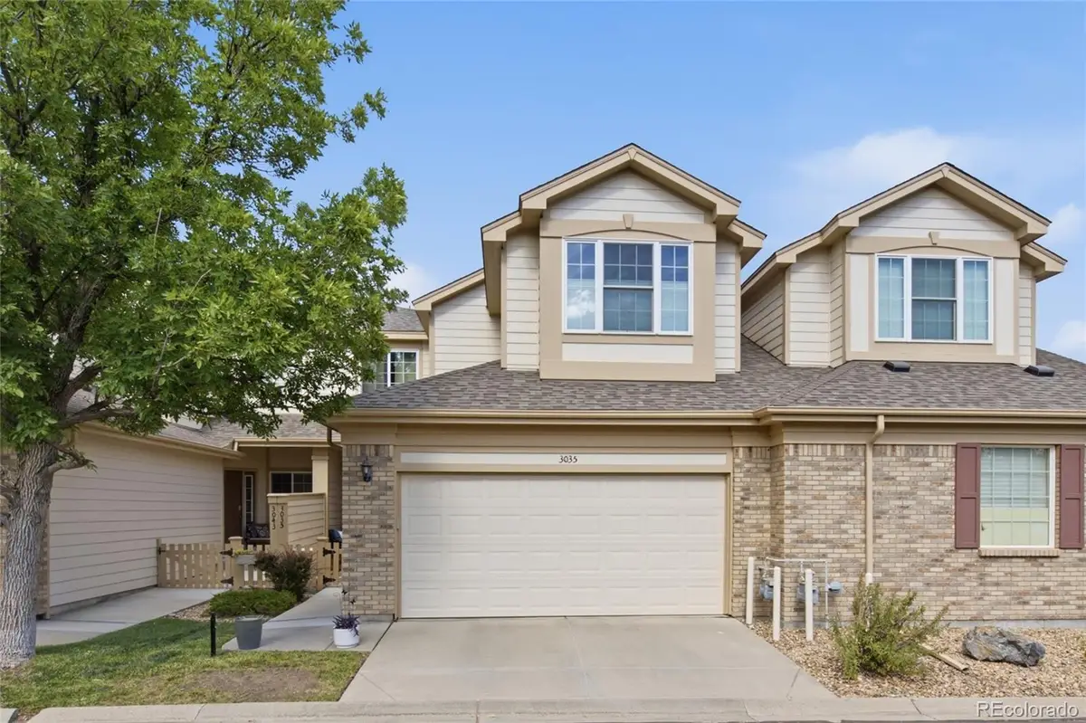 3035 S Indiana Street, Lakewood, CO 80228 - #1