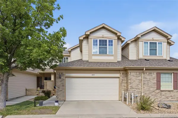 3035 S Indiana Street, Lakewood, CO 80228