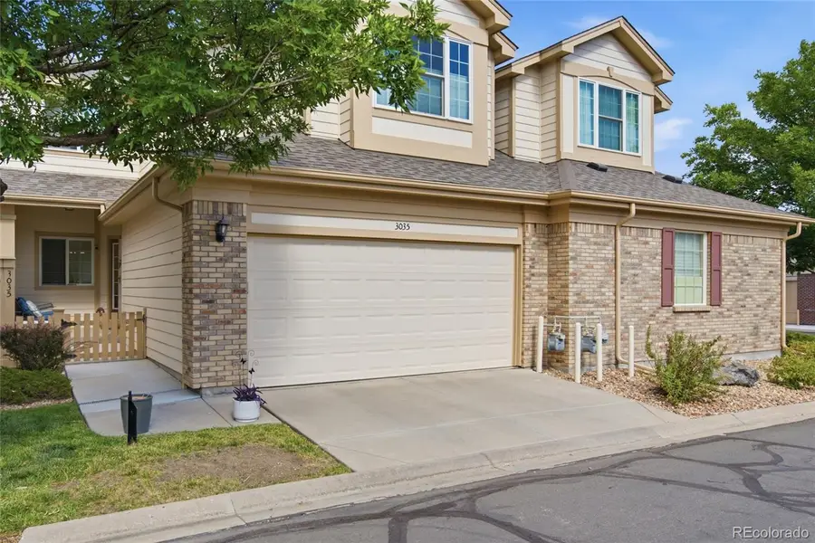 3035 S Indiana Street, Lakewood, CO 80228 - #2