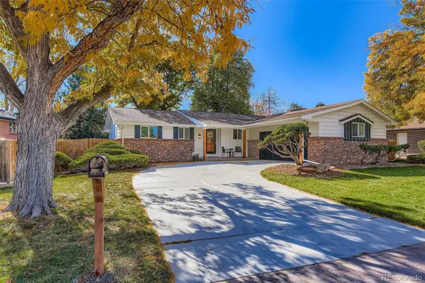 3841 S Chase Street, Denver, CO 80235