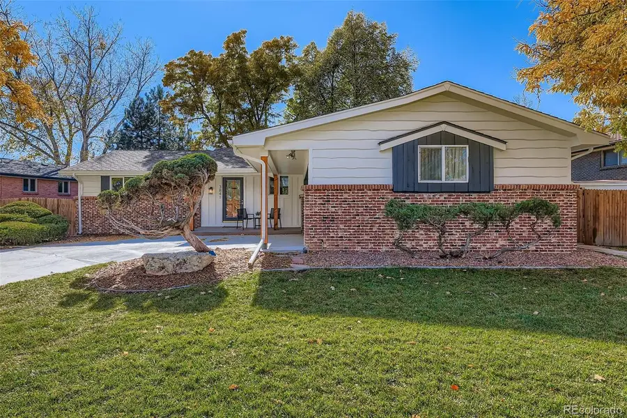 3841 S Chase Street, Denver, CO 80235 - Image #2