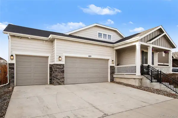 609 Hearthstone Avenue, Brighton, CO 80601