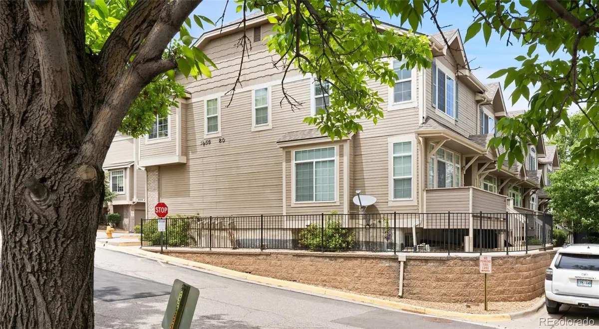 5555 E Briarwood Avenue #2005, Centennial, CO 80122 - #1