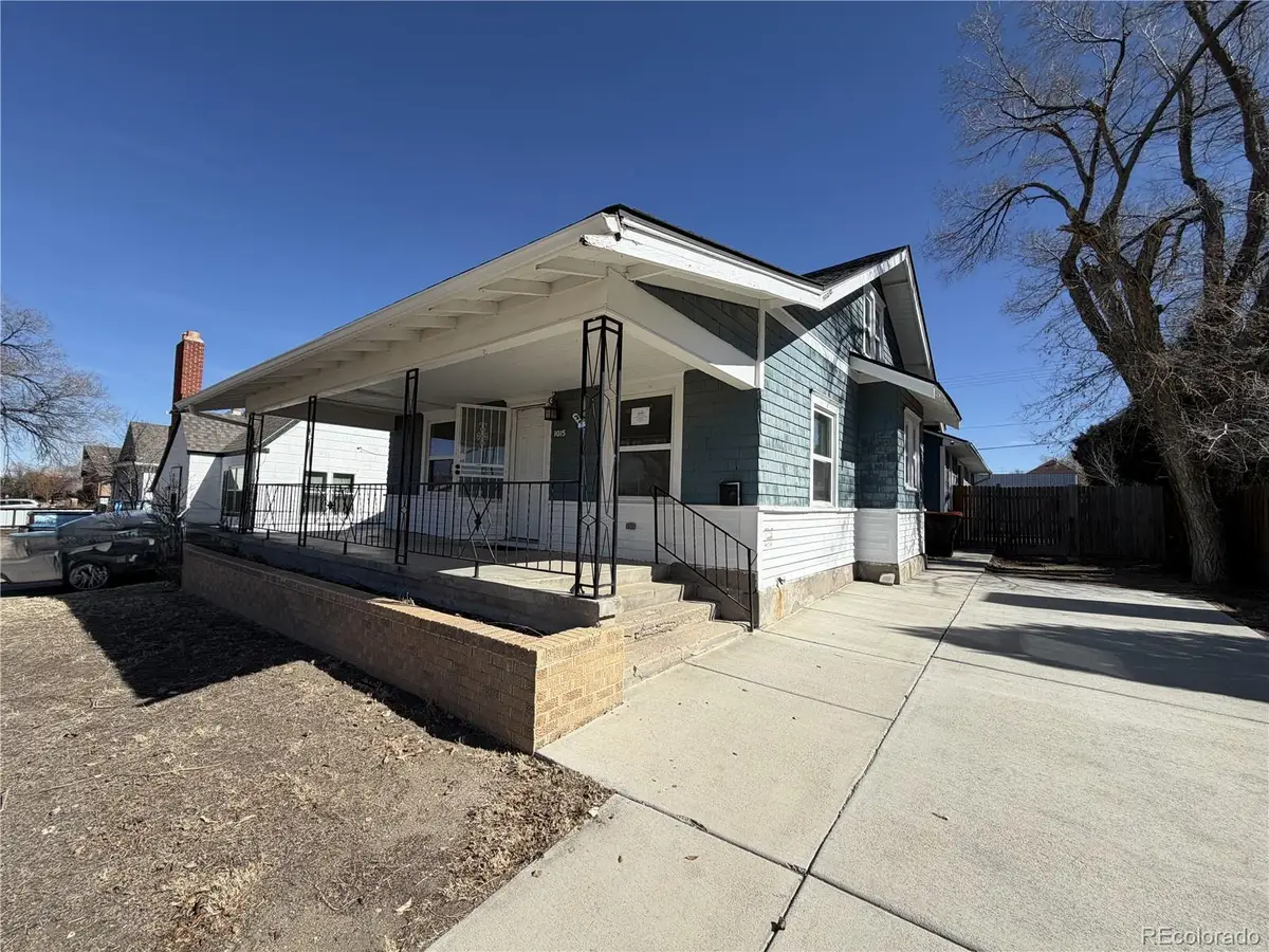 1015 Colorado Avenue, La Junta, CO 81050 - #1