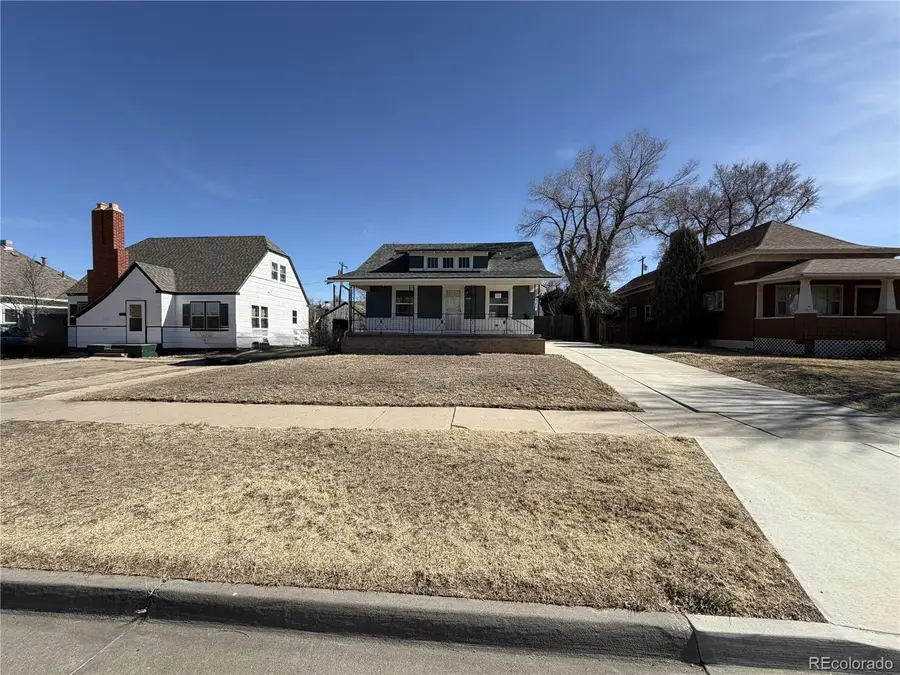 1015 Colorado Avenue, La Junta, CO 81050 - #3