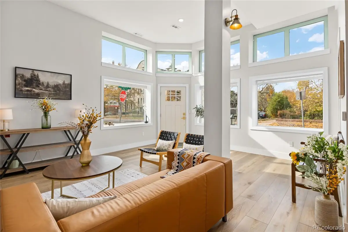 95 W Byers Place, Denver, CO 80223 - Image #1