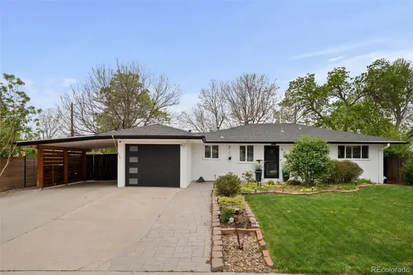 5875 S Elati Street, Littleton, CO 80120
