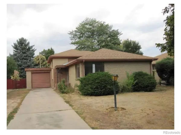 2381 Oswego Street, Aurora, CO 80010