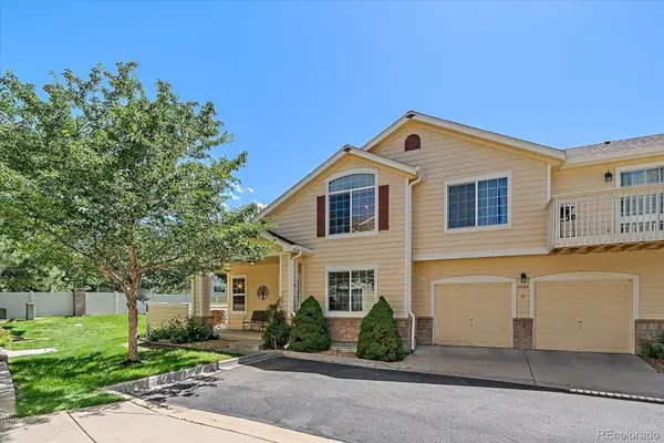 9609 Independence Drive, Westminster, CO 80021
