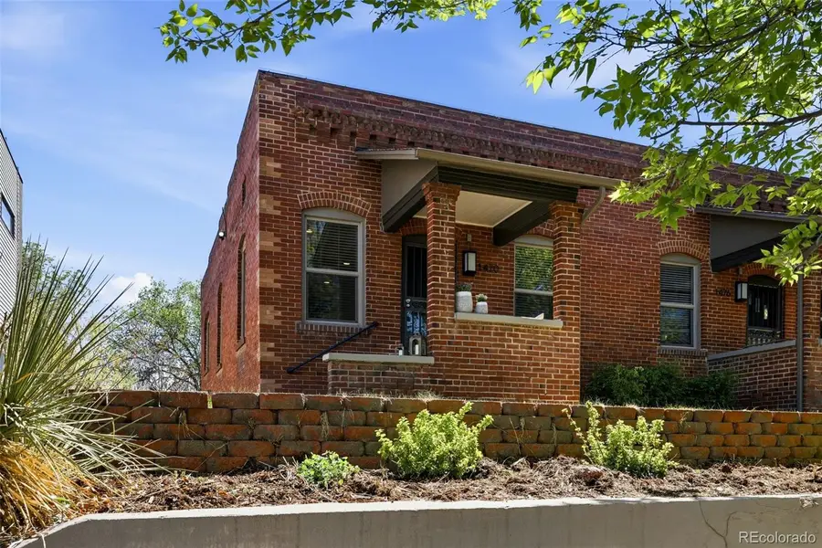1470 S Ogden Street, Denver, CO 80210 - #2