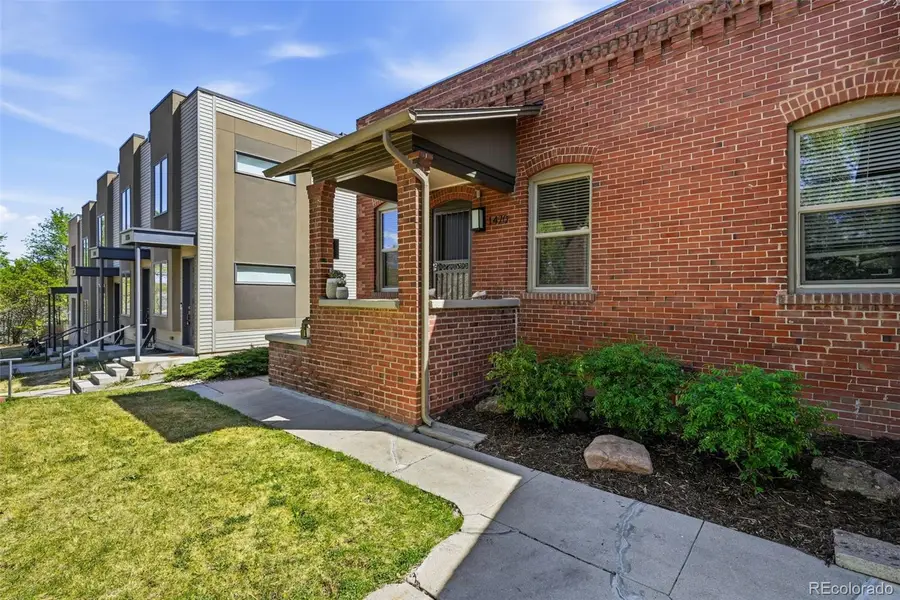 1470 S Ogden Street, Denver, CO 80210 - #3