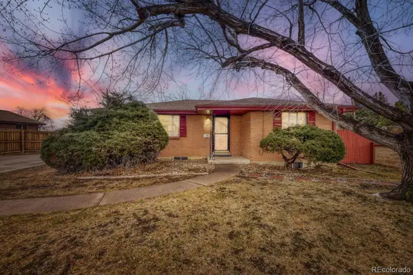 6130 W Mississippi Avenue, Lakewood, CO 80226