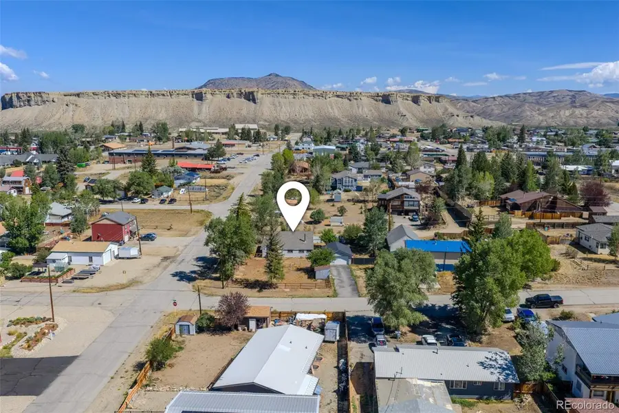 308 S 9th Street, Kremmling, CO 80459 - #2