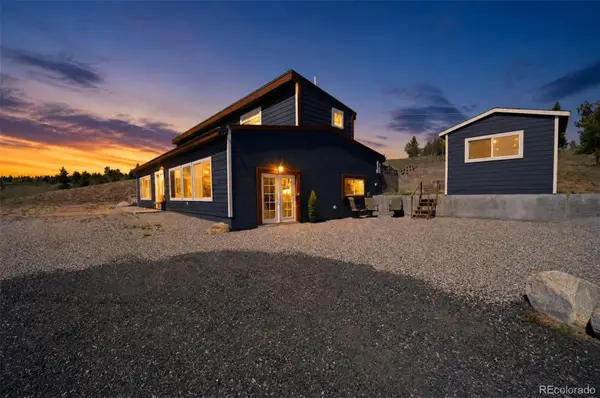 4814 Arrowhead Drive, Jefferson, CO 80456
