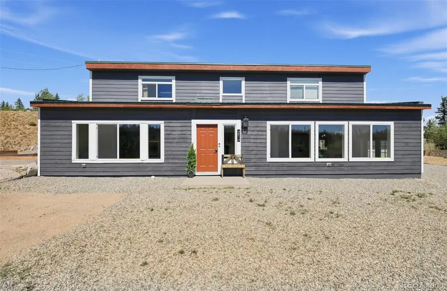 4814 Arrowhead Drive, Jefferson, CO 80456 - #2