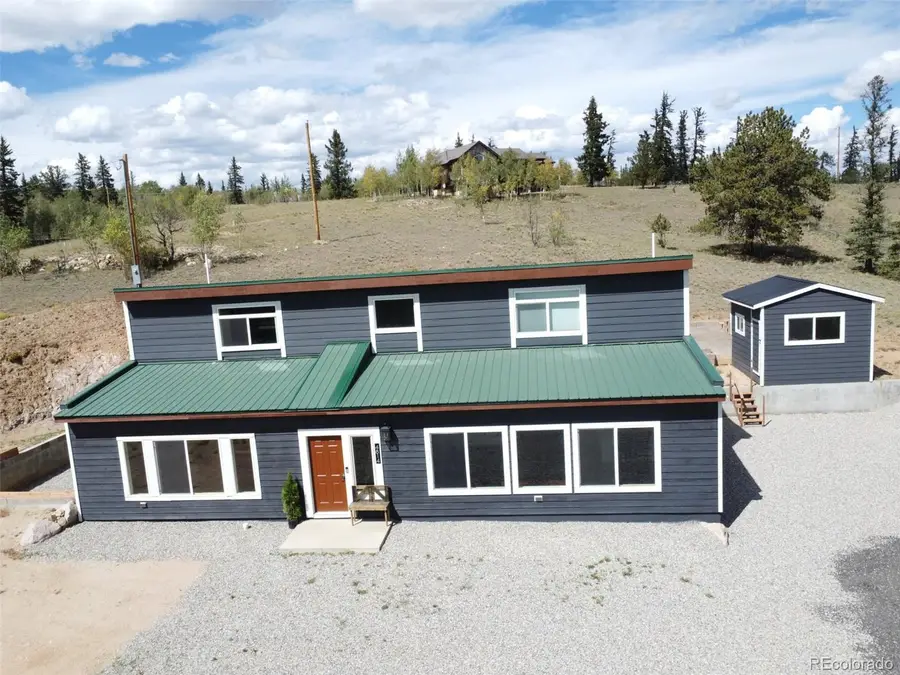4814 Arrowhead Drive, Jefferson, CO 80456 - #3