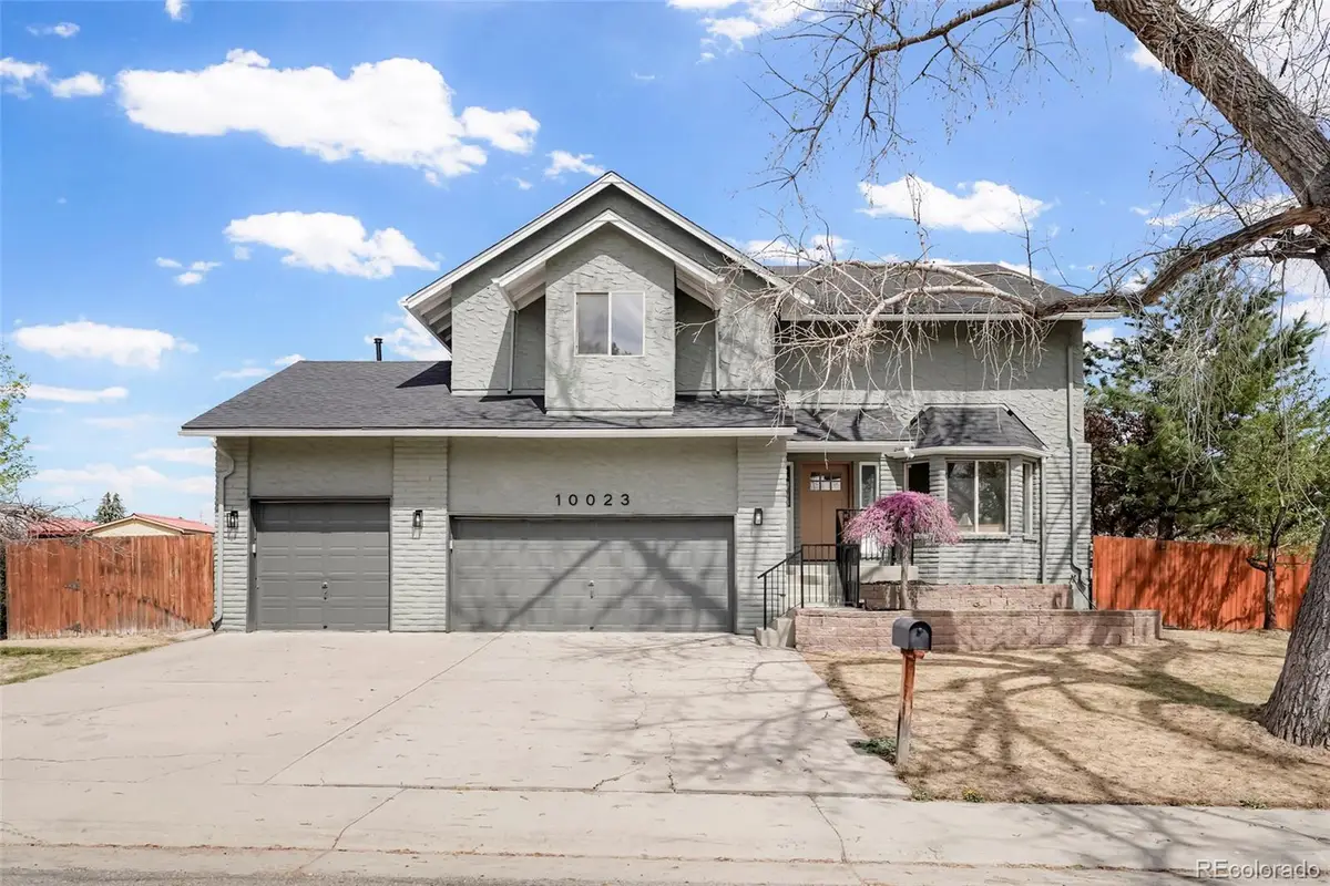 10023 W 77th Drive, Arvada, CO 80005 - #1