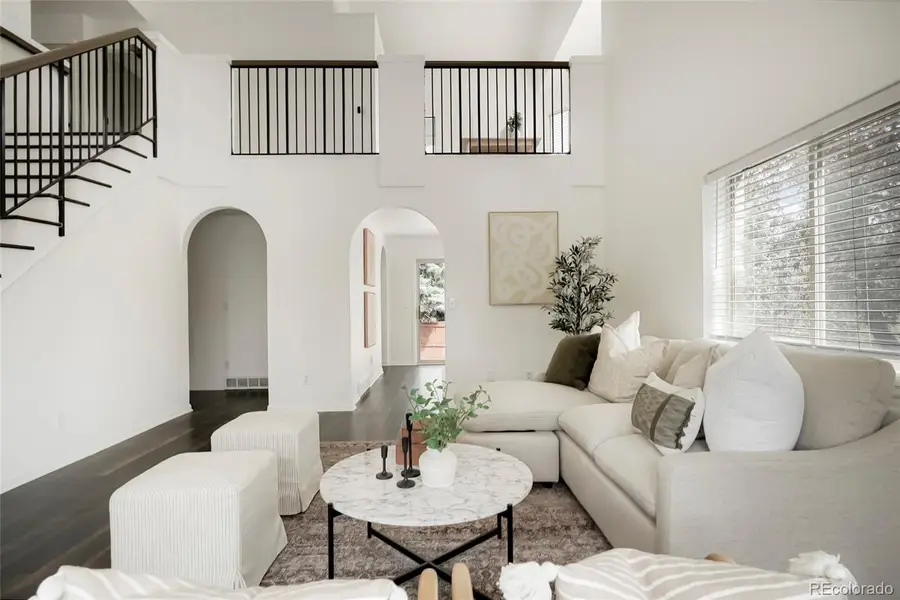 10023 W 77th Drive, Arvada, CO 80005 - #2