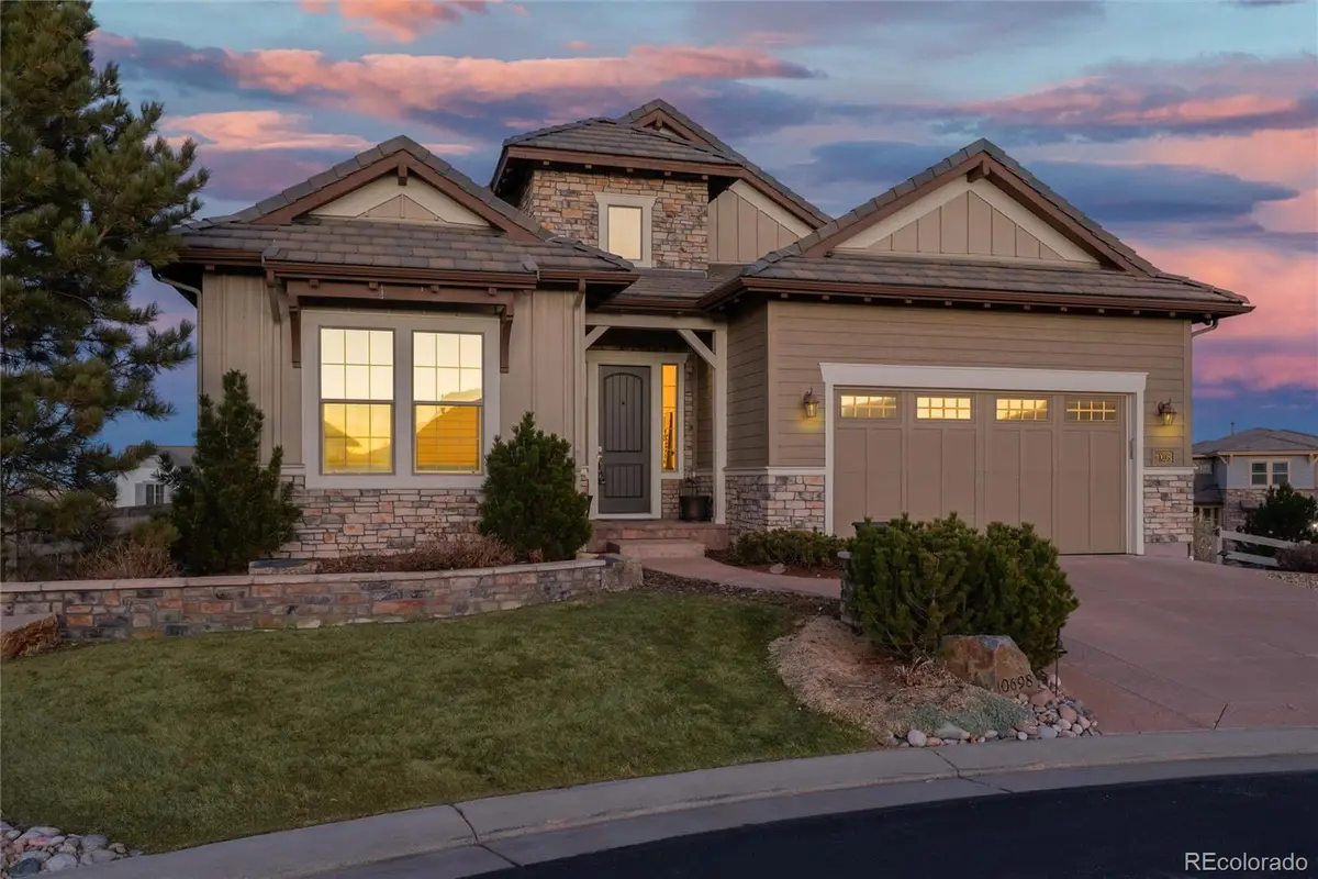 10698 Mountaingate Court, Highlands Ranch, CO 80126 - Image #1
