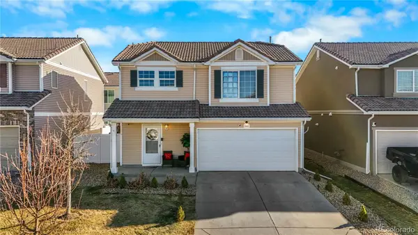 5562 Flanders Street, Denver, CO 80249