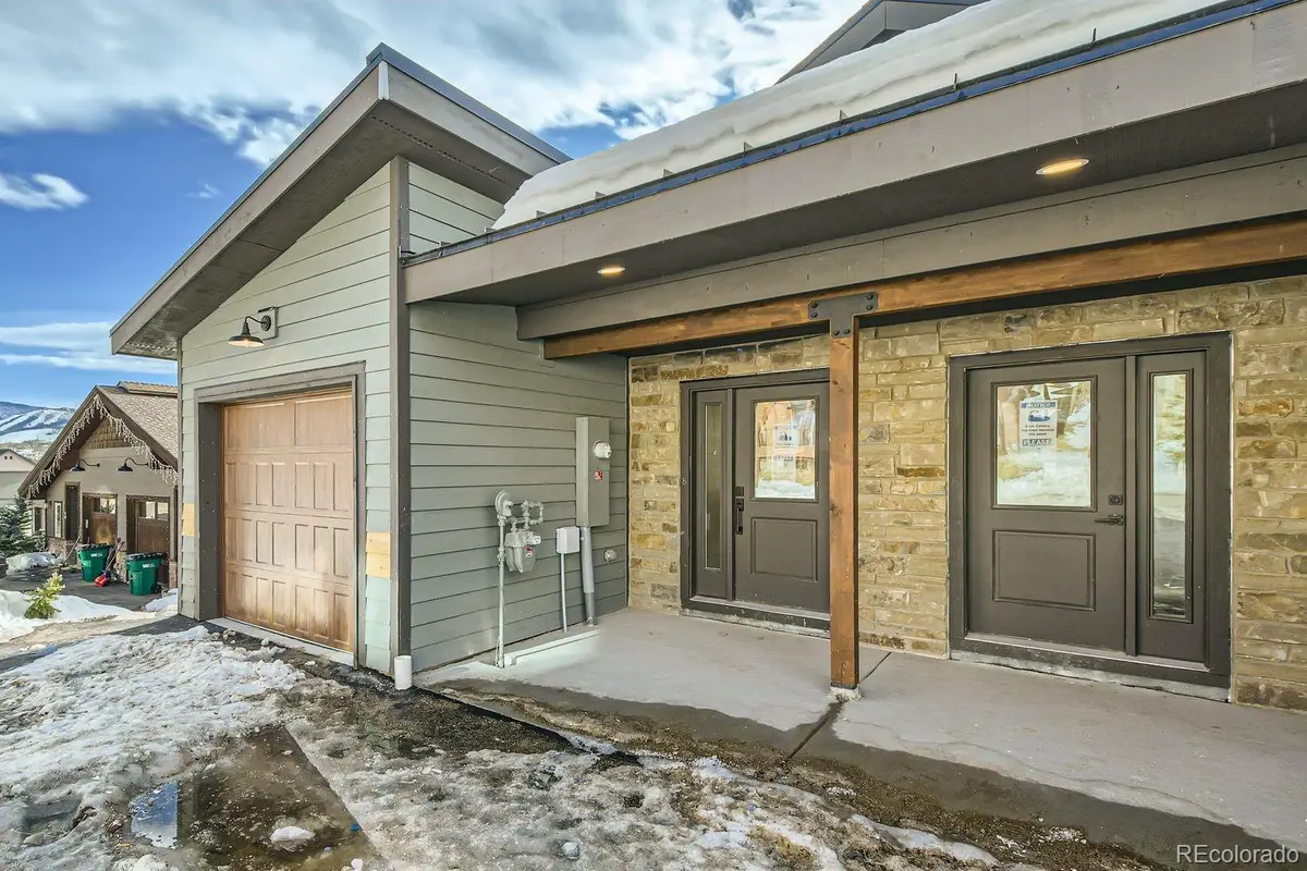 904 Wapiti Drive #7B, Fraser, CO 80442 - #1