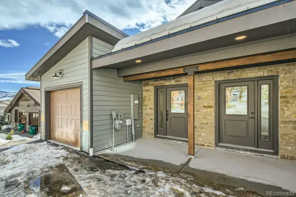 904 Wapiti Drive #7B, Fraser, CO 80442