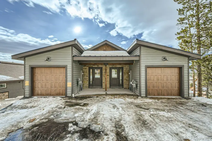 904 Wapiti Drive #7B, Fraser, CO 80442 - #2