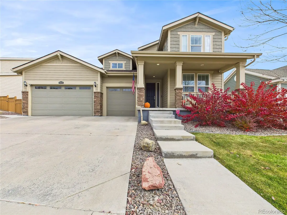 16031 Azalea Avenue, Parker, CO 80134 - Image #1