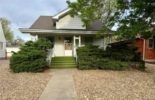 240 S 5th Avenue, Brighton, CO 80601