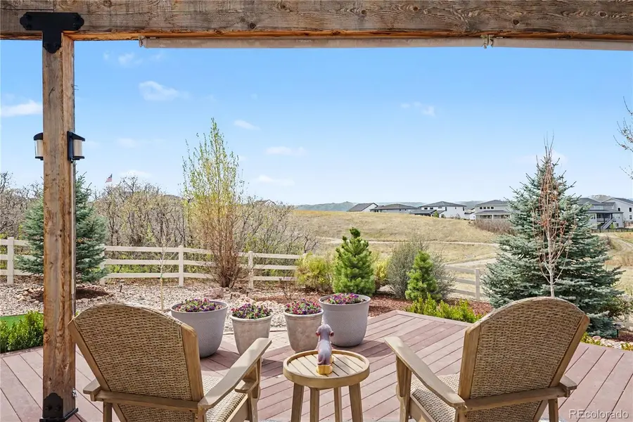 4387 Cameo Lane, Castle Rock, CO 80104 - #3