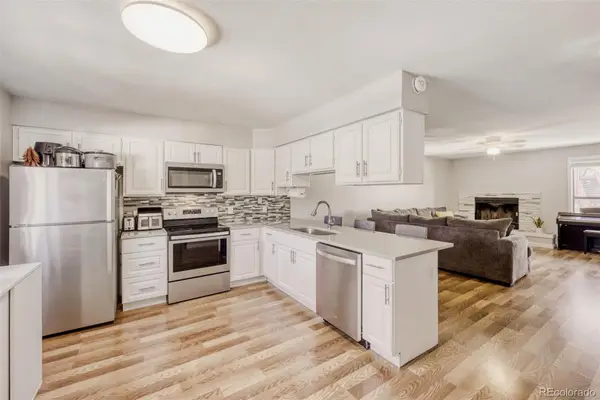 1109 8th Street #9, Golden, CO 80401