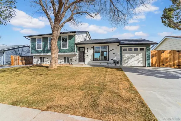 4314 S Braun Way, Morrison, CO 80465