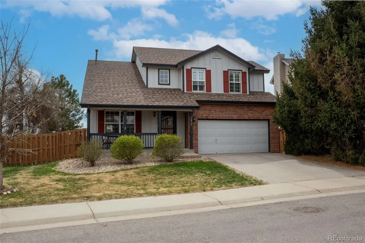 7850 E Jewell Avenue, Denver, CO 80231 - #1