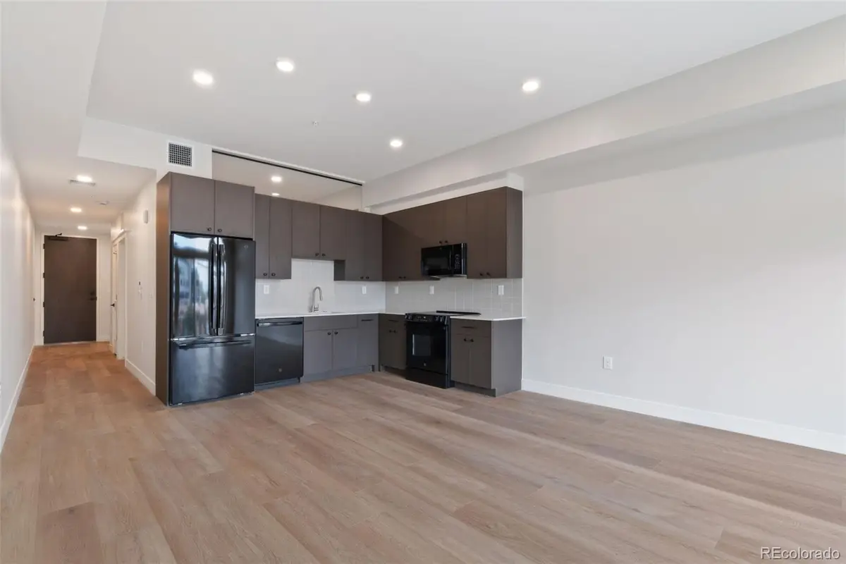 1643 Boulder Street #208, Denver, CO 80211 - #1