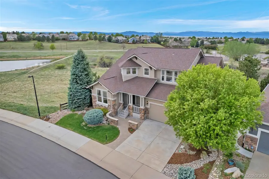 2909 Dreamcatcher Loop, Castle Rock, CO 80109 - #2