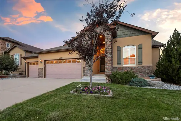12772 Mt Oxford Place, Peyton, CO 80831