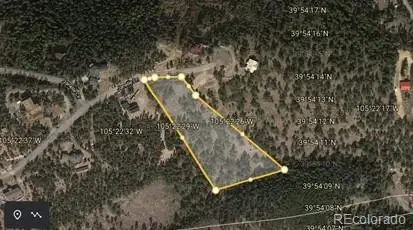 32778 Janelle Lane, Golden, CO 80403 - #2